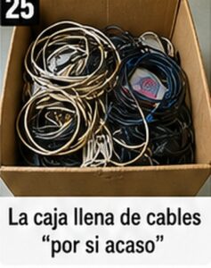 Objetos de los años 90 en México