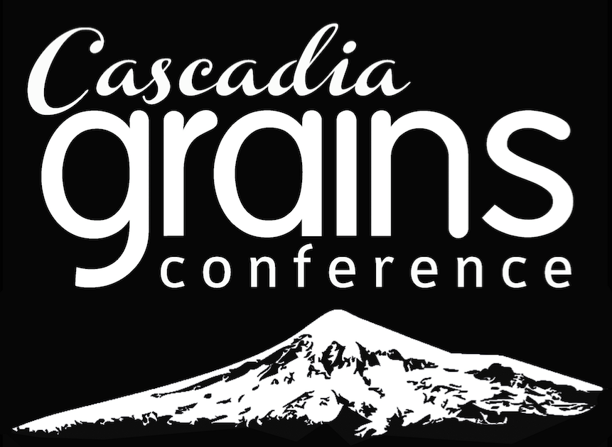 Cascadia Grains Conference logo