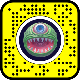Alt Snapcode