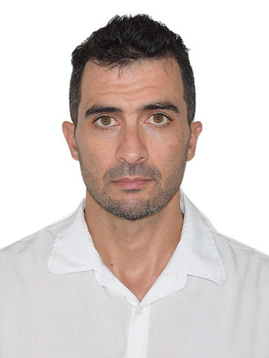 David Harroch