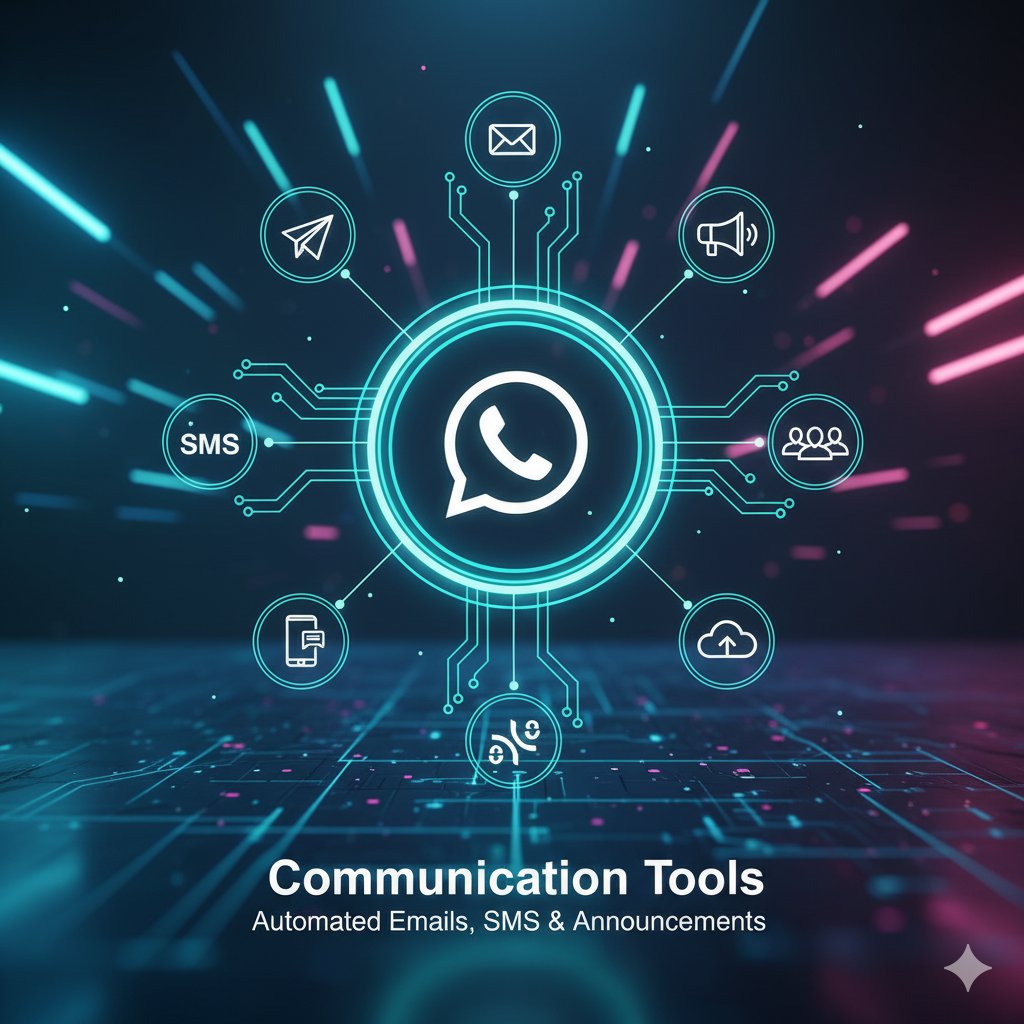 Communication tools