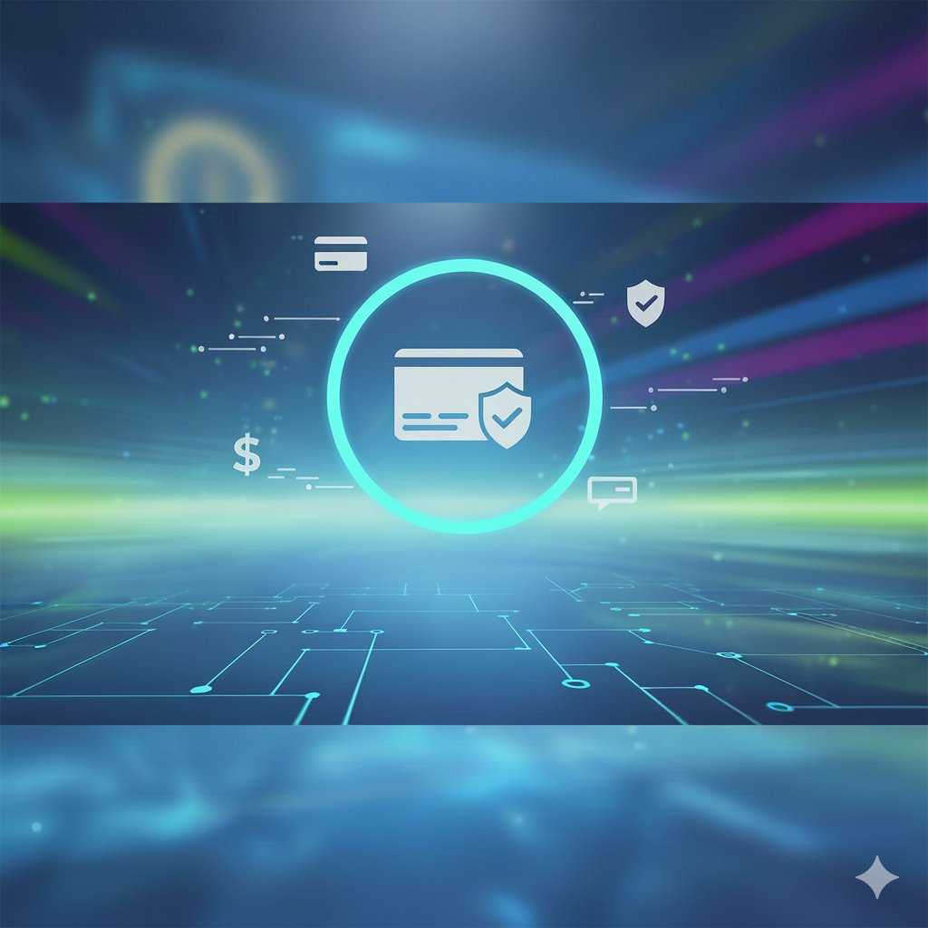 Payment processing