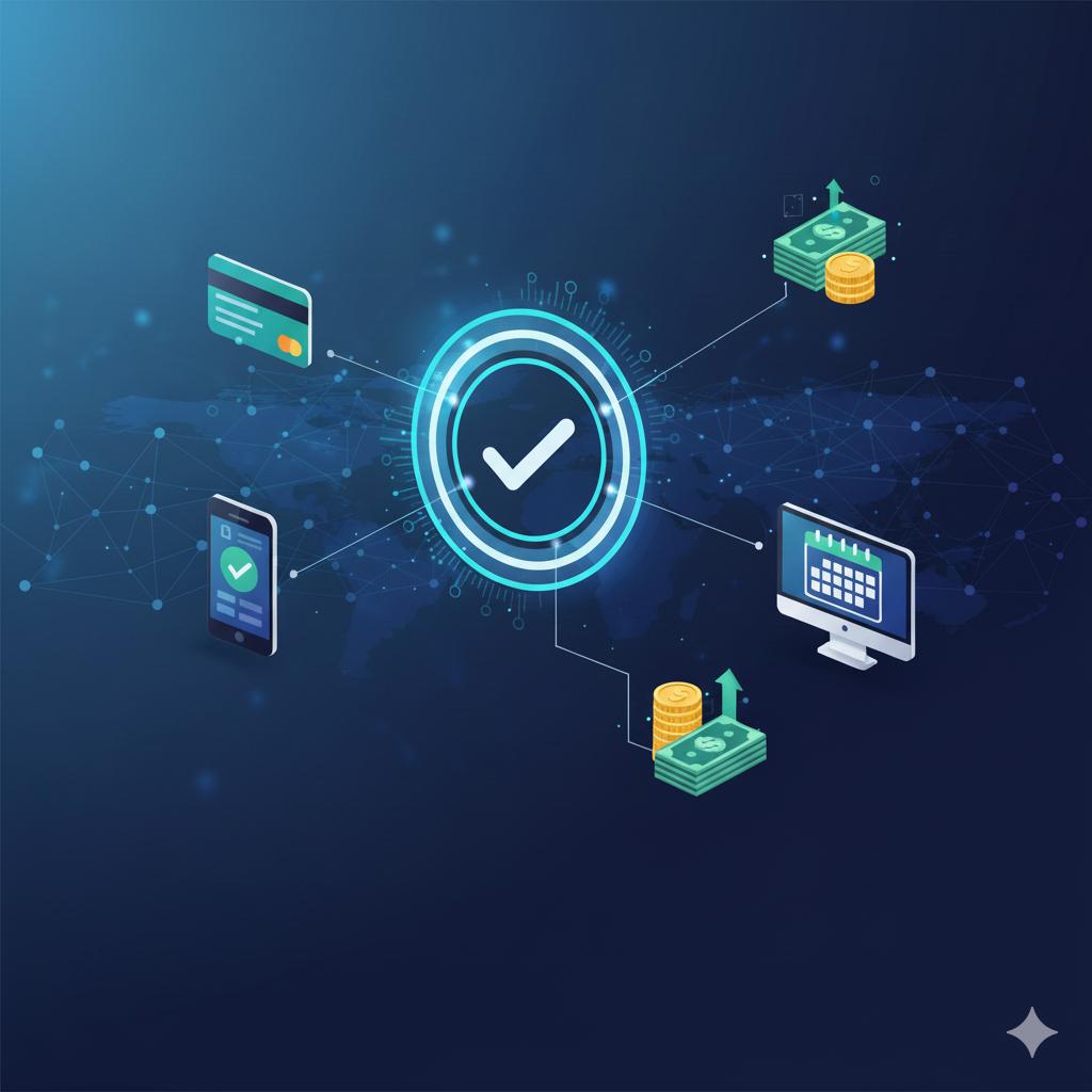 Billing and Payment Automation Feature
