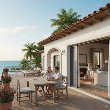 Vacation Rental Management