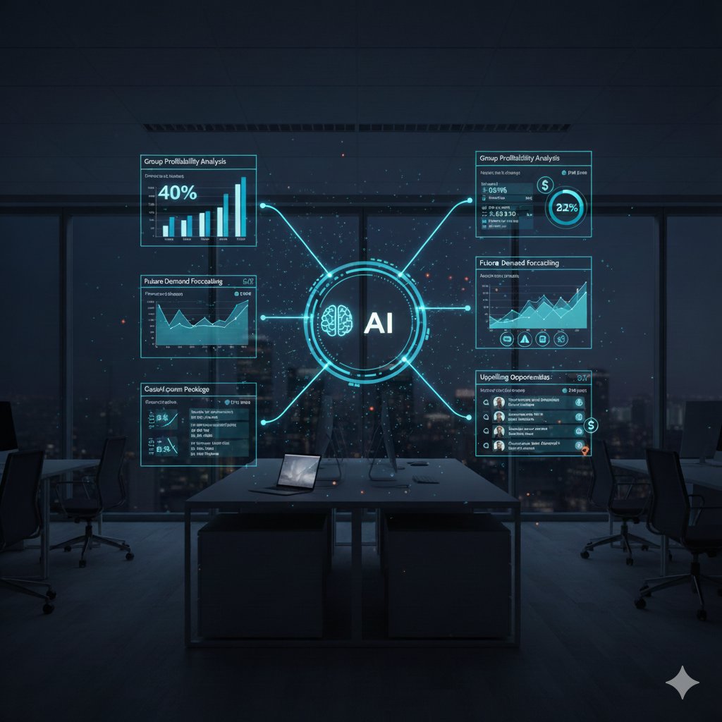 AI Revenue Insights
