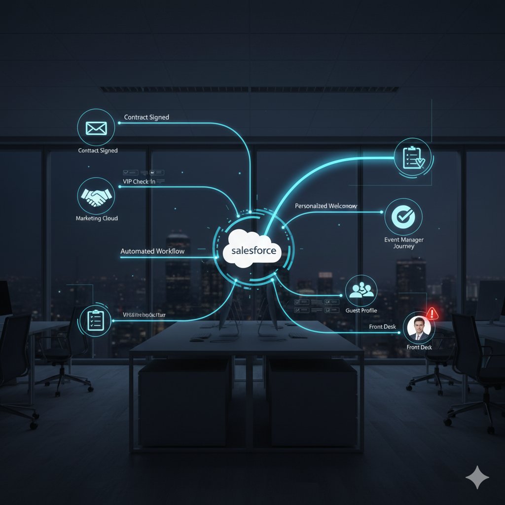 Powerful Workflow Automation