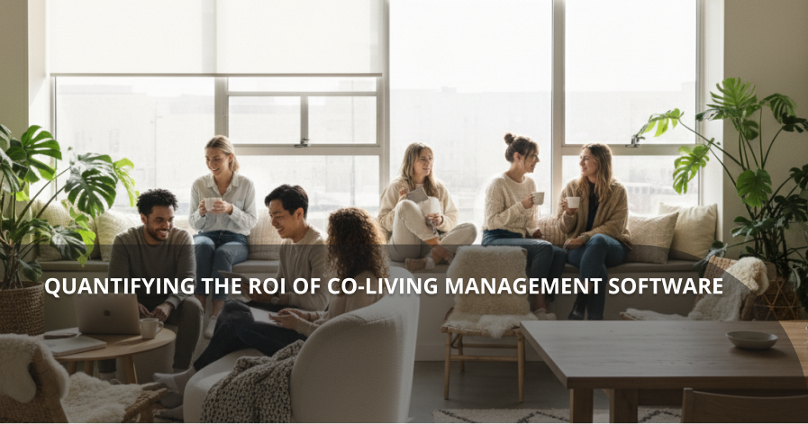 Booking ninjas Property Management System