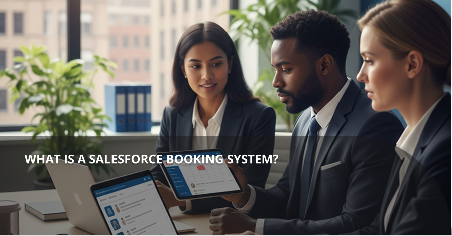 Booking ninjas Property Management System