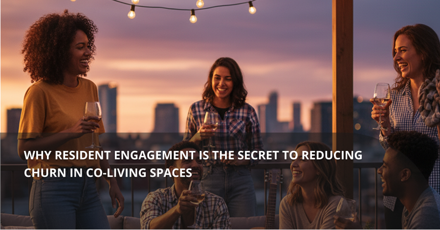 Booking ninjas Property Management System