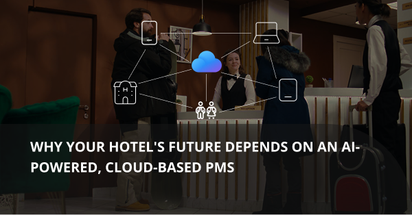 4 Top Reasons Property Management Software Will Matter cover image
