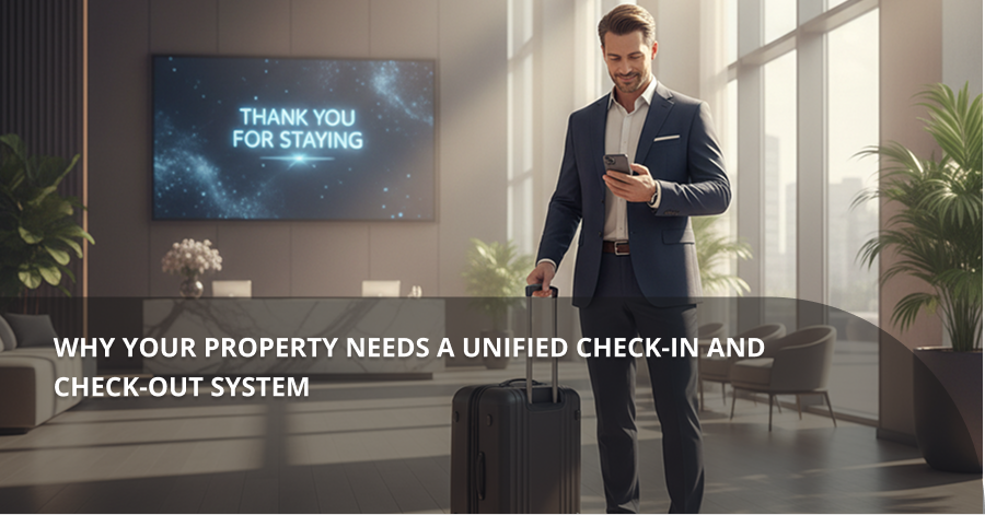 Bookingninjas Property Management System