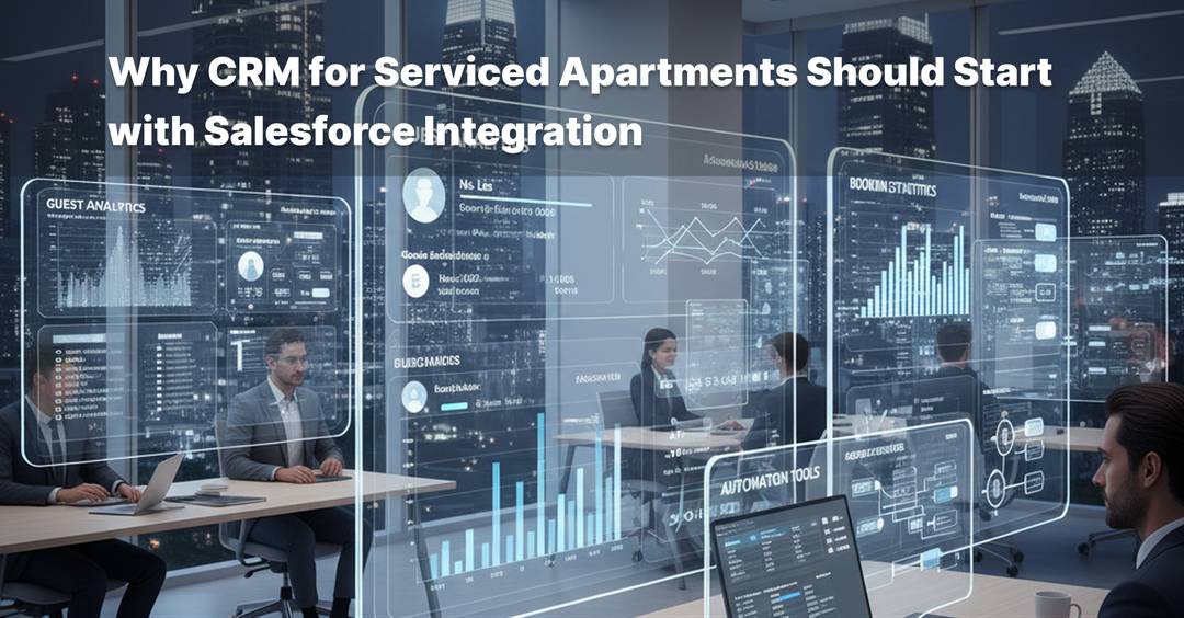 Why CRM for Serviced Apartments Should Start with Salesforce Integration cover image