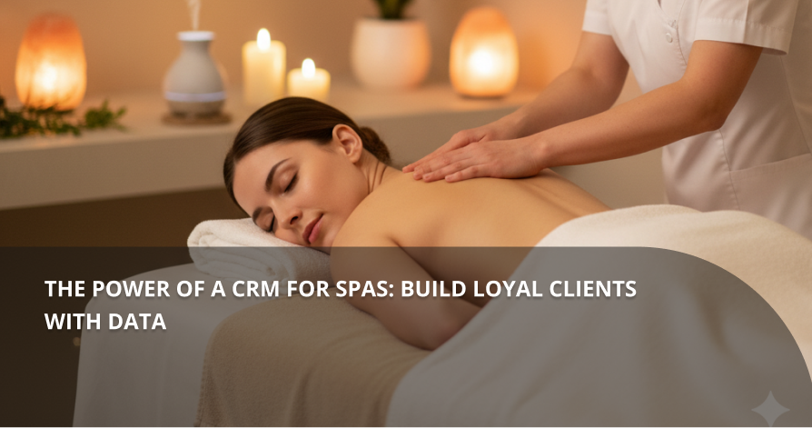 Booking ninjas Property Management System