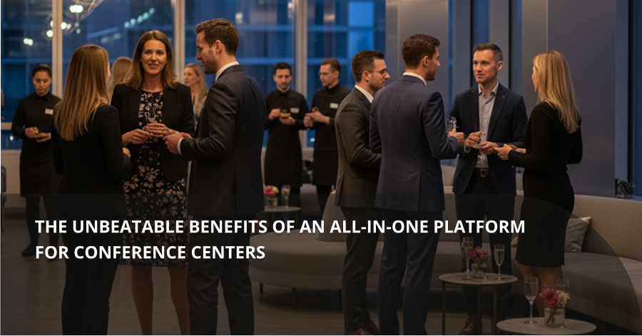 Booking ninjas Property Management System