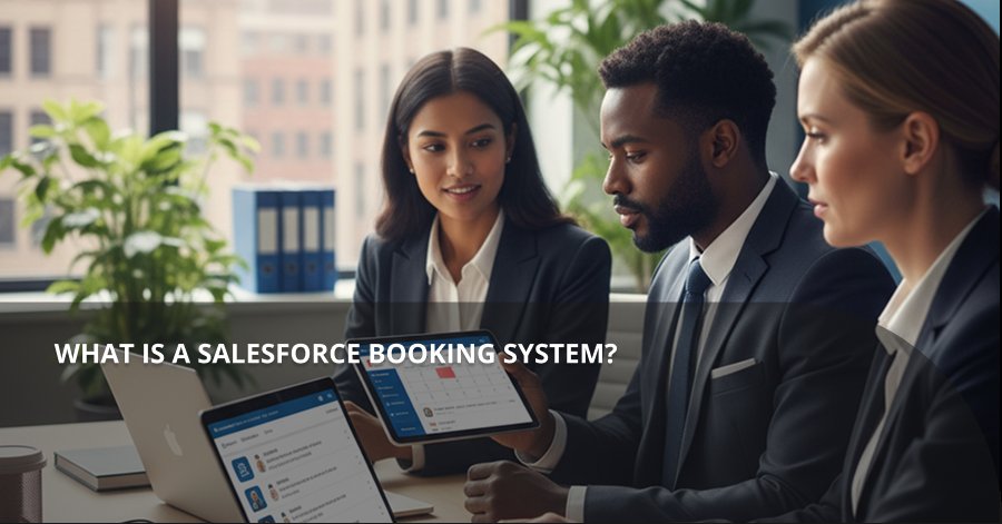 Booking ninjas Property Management System