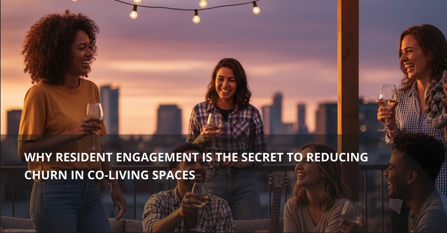 Booking ninjas Property Management System