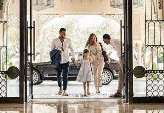 Hotel Chains & Resorts Image