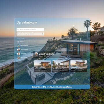 Airbnb Management Image