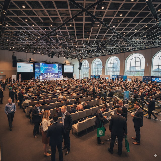 Conference Centers Image