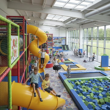 Leisure Facilities Image