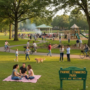 Parks & Recreation Image