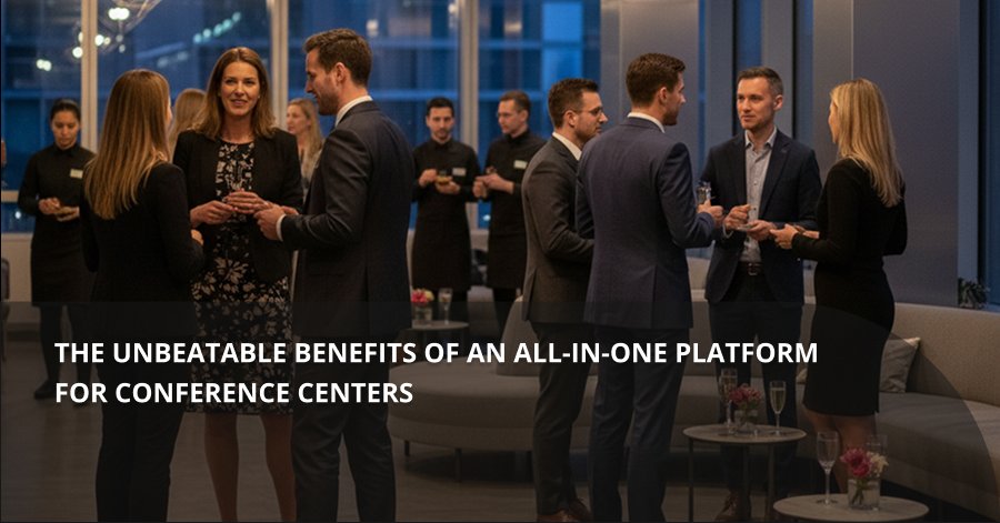 Booking ninjas Property Management System