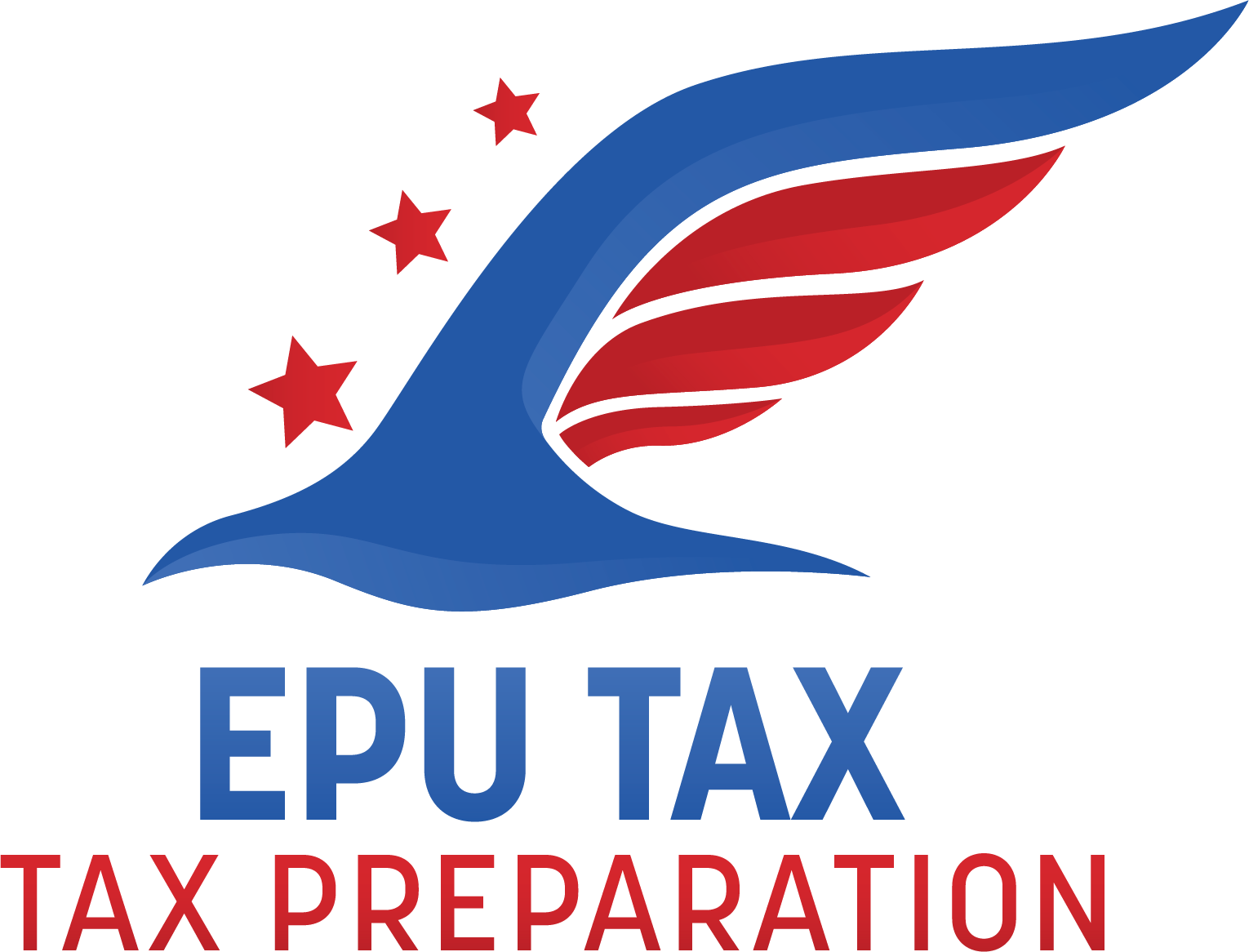 EPU Tax Logo