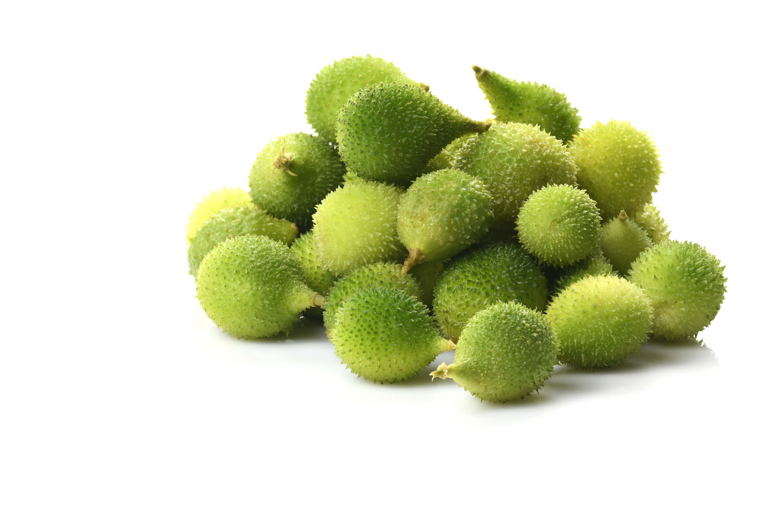 Kantola (Spine Gourd)