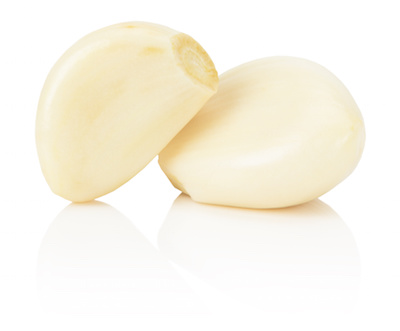 I Love Produce Peeled Garlic 5LB