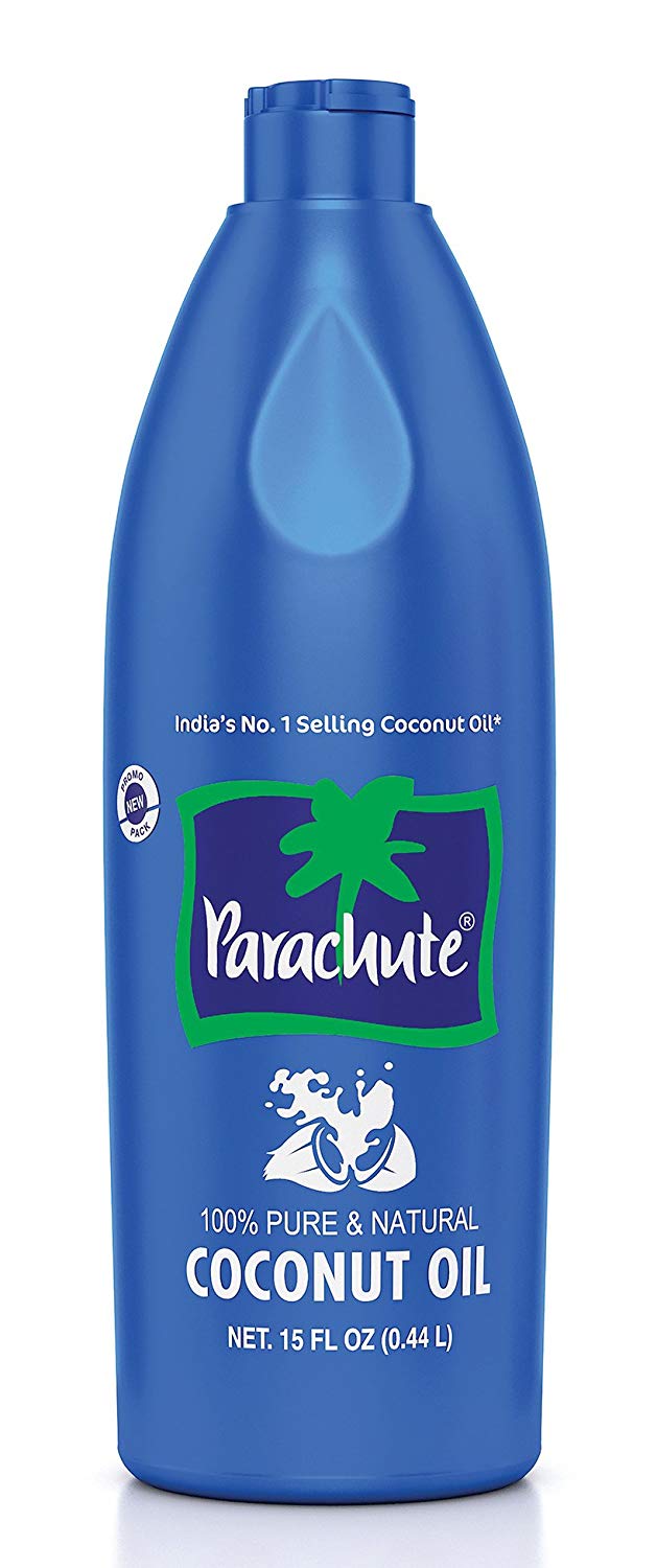 Parachute Co.oil 500ml | Spresh