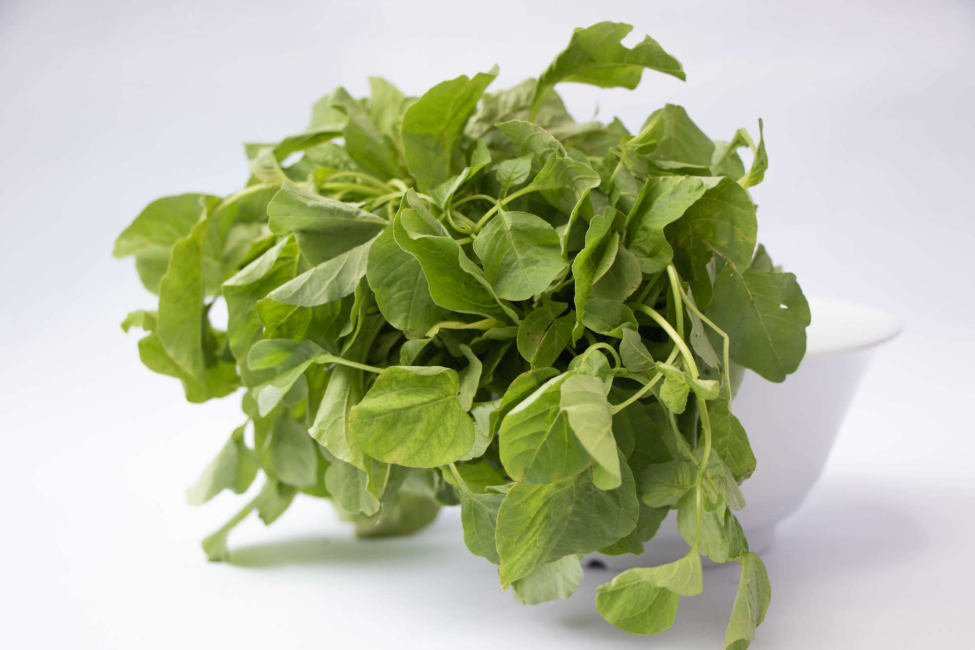 Tandelo Bhaji