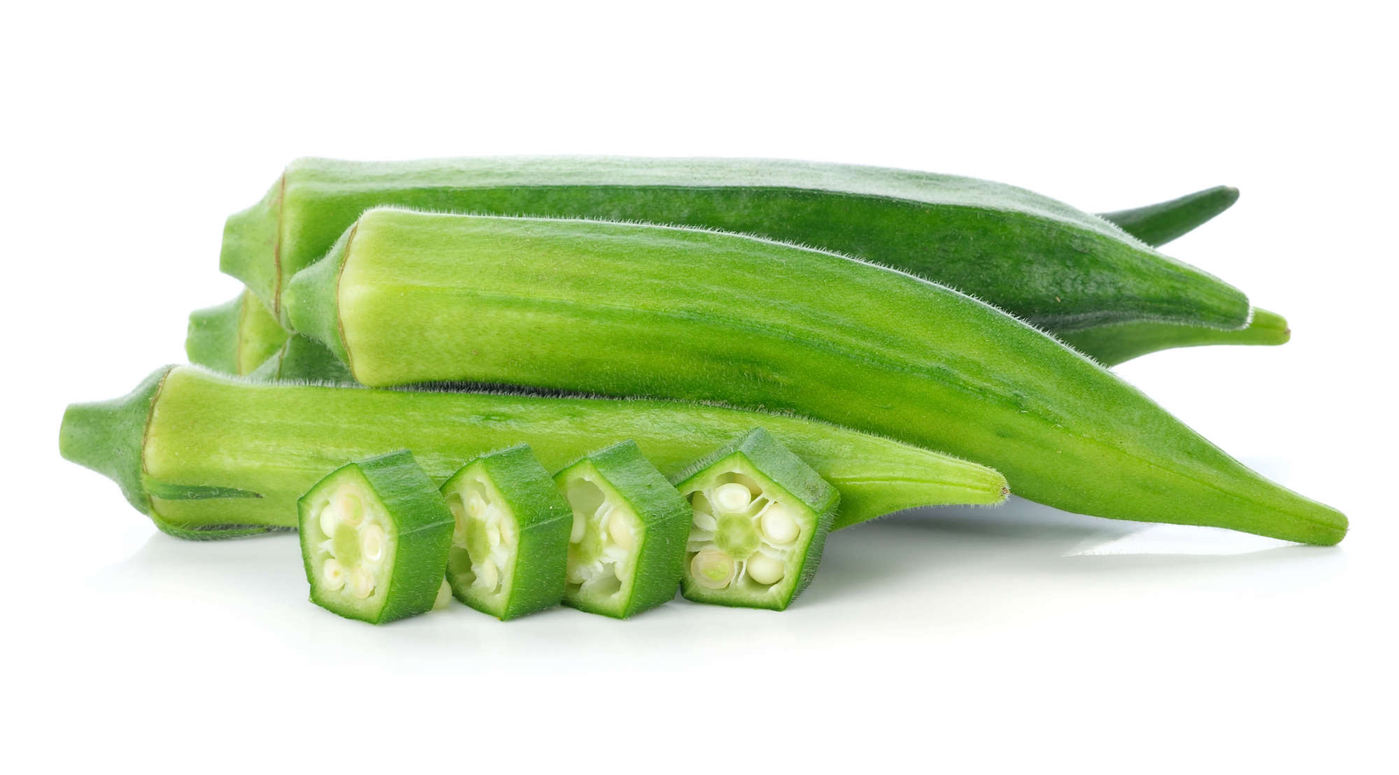 Okra (Regular)