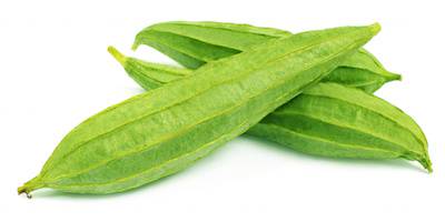 Ridge Gourd Dodka Sinqua Turia