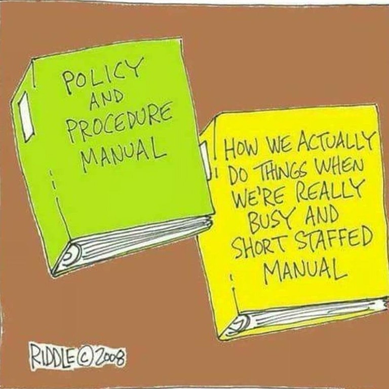 policy-and-procedure-meme