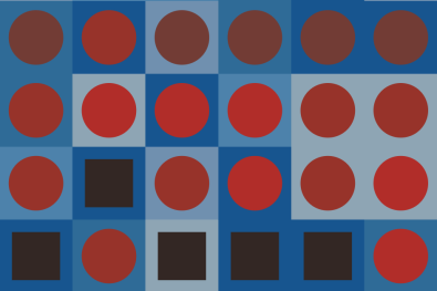 METAVASARELY Image