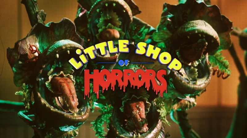 Still of Little Shop of Horrors