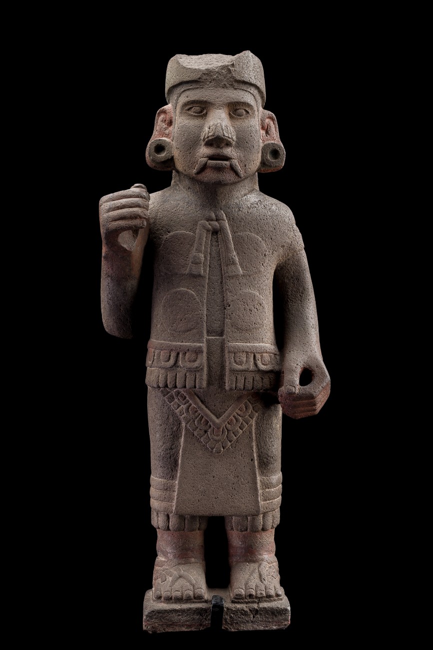 Xiuhtecuhtli, 1250–1521