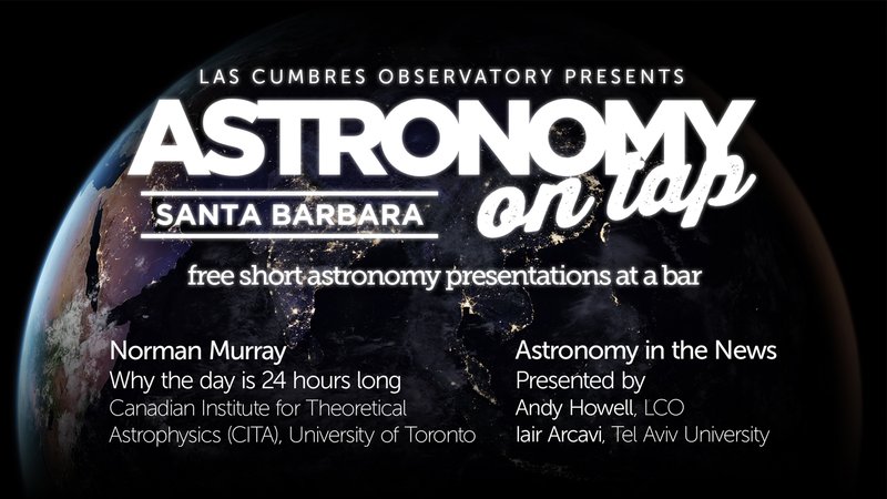 2024-08-02 Astronomy on Tap