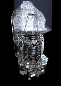 Herschel Space Observatory