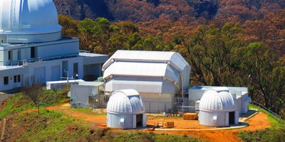 Siding Spring