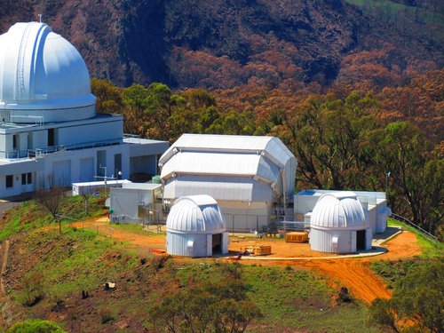 Siding Spring
