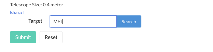Kiosk catalog search