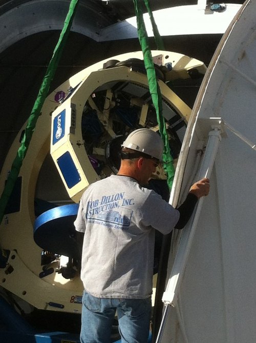 LCOGT one Meter Installation 115.jpg