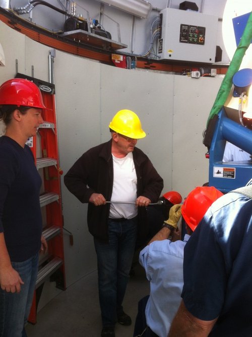 LCOGT one Meter Installation 135.jpg