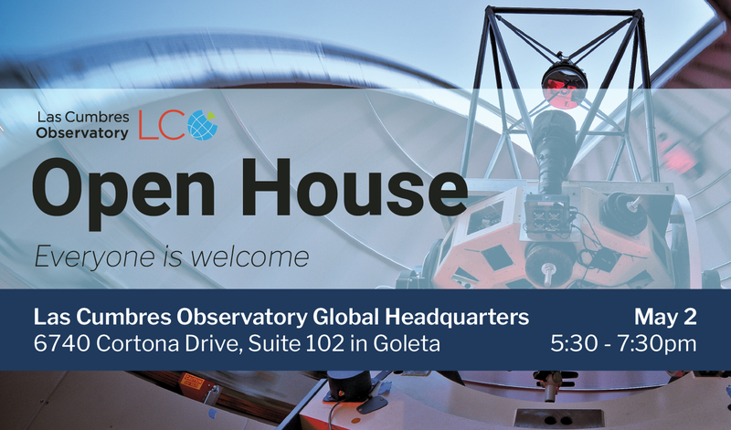 LCO Open House May 2024 banner rgb