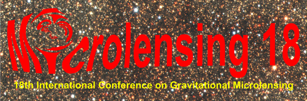 Microlensing 18