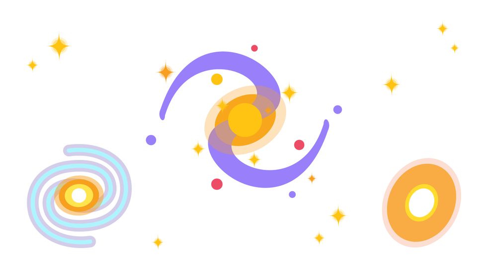 SpaceBook Chapter 5 Galaxies