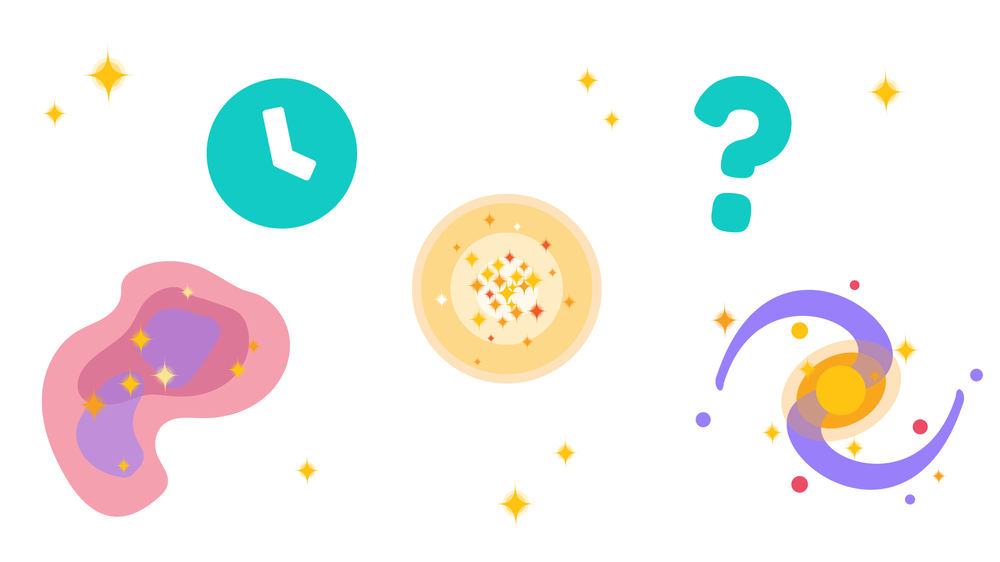 SpaceBook Chapter 6 Cosmology