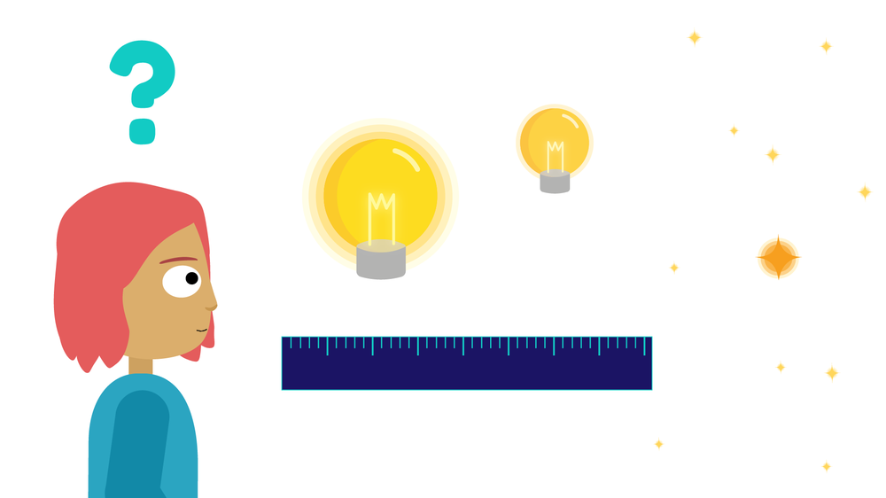 SpaceBook Chapter 8 Magnitudes and Distance Measurement