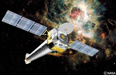 Chandra X-ray Observatory
